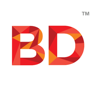 Prespa light mode logo 